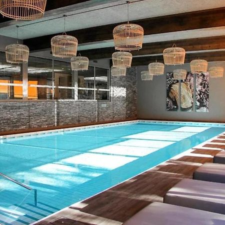 Calarosa Boutique Apartment Arosa Kültér fotó