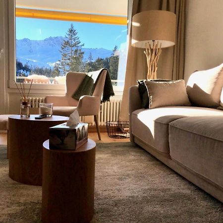 Calarosa Boutique Apartment Arosa Kültér fotó