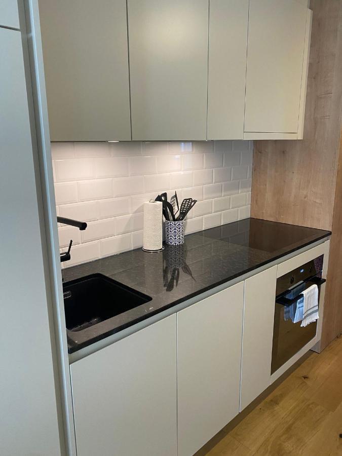 Calarosa Boutique Apartment Arosa Kültér fotó