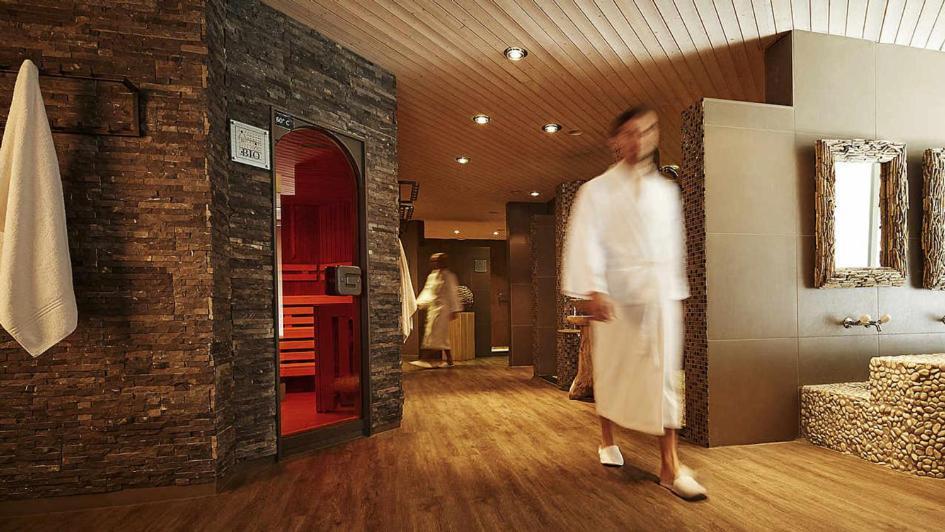 Calarosa Boutique Apartment Arosa Kültér fotó