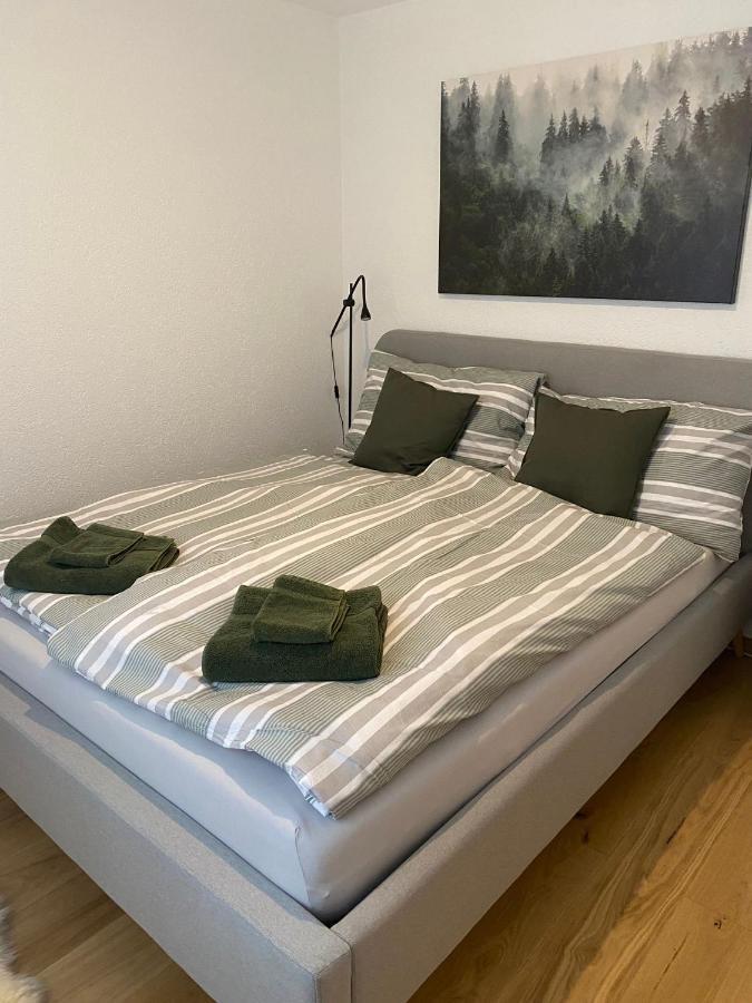 Calarosa Boutique Apartment Arosa Kültér fotó